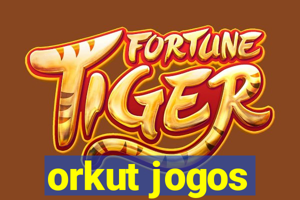 orkut jogos